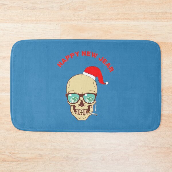 Item preview, Happy new jear and have a nice Christmas designed and sold by GOGO20.