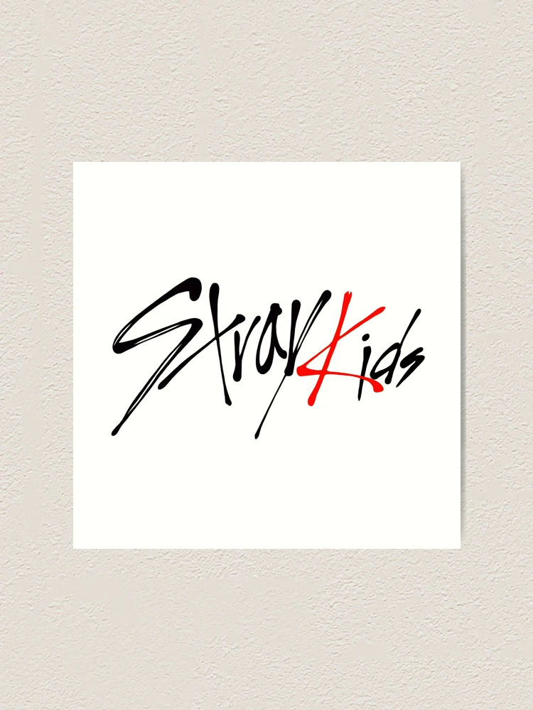 Stray Kids SKZ Maniac Logo Set Kpop Svg Png, Jpg, Eps, Dxf Stray Kids Stay  Vector, Cricut Files for T-shirts, Tote Bags, Decals - Etsy