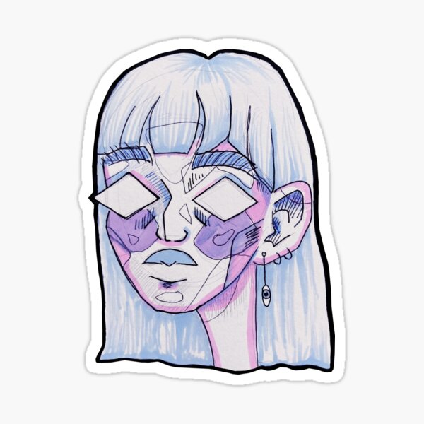 Produits Sur Le Theme Fille Cora Redbubble