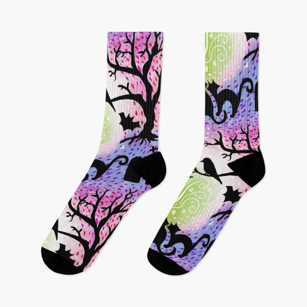Item preview, Hubble Bubble Pastel Halloween designed and sold by creativinchi.