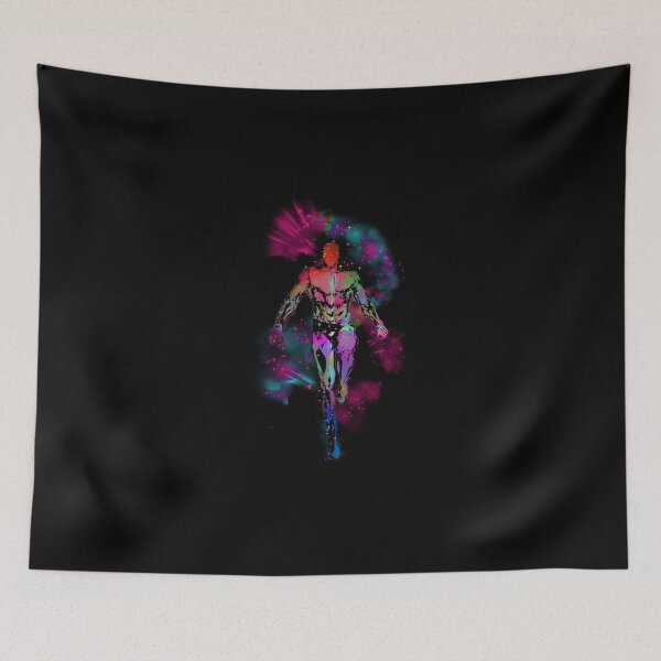 Item preview, Galaxy Man designed and sold by shoddyshades.