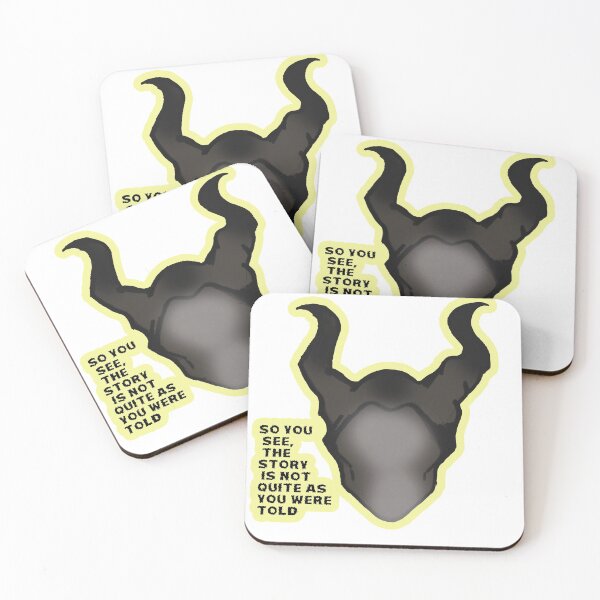 Item preview, Maleficent  designed and sold by looloandstitch.