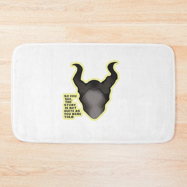 Item preview, Maleficent  designed and sold by looloandstitch.
