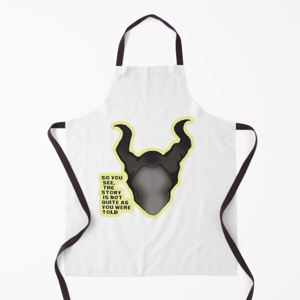 Item preview, Maleficent designed and sold by looloandstitch.