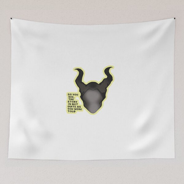 Item preview, Maleficent  designed and sold by looloandstitch.