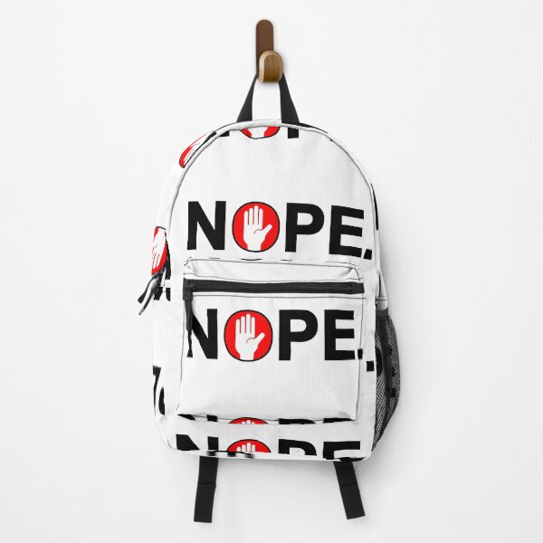 Item preview, NOPE designed and sold by jc007.