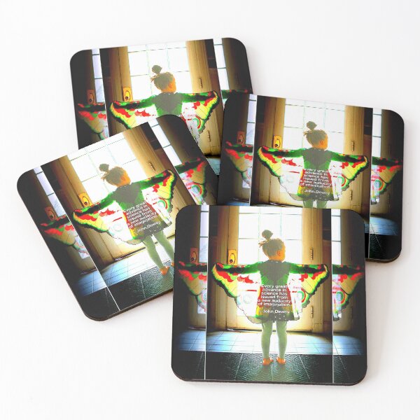 Item preview, Audacity of Imagination designed and sold by Emilyromrell.
