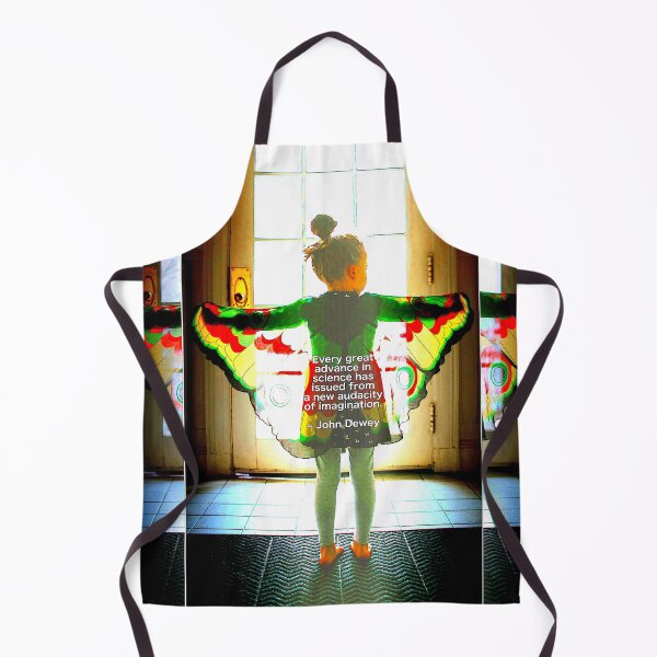 Item preview, Audacity of Imagination designed and sold by Emilyromrell.