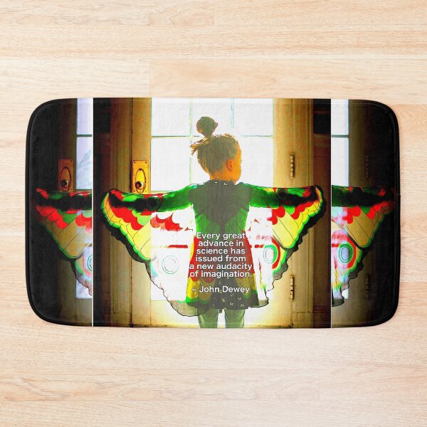 Item preview, Audacity of Imagination designed and sold by Emilyromrell.