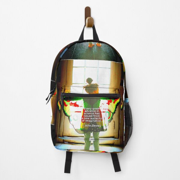Item preview, Audacity of Imagination designed and sold by Emilyromrell.