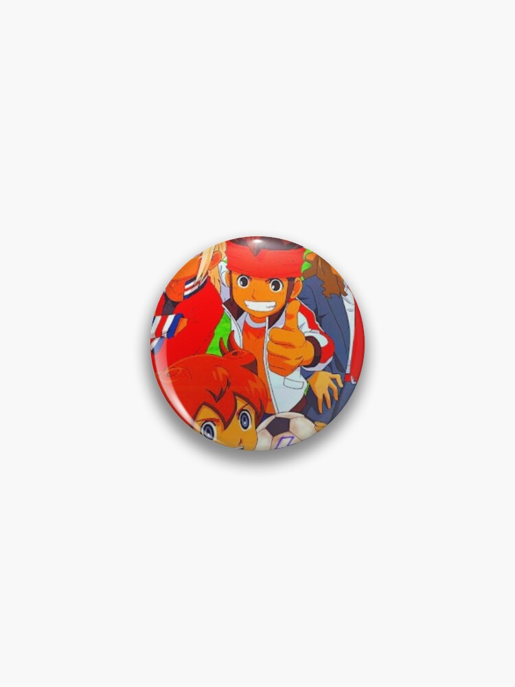 Pin on Inazuma Eleven ⚽️