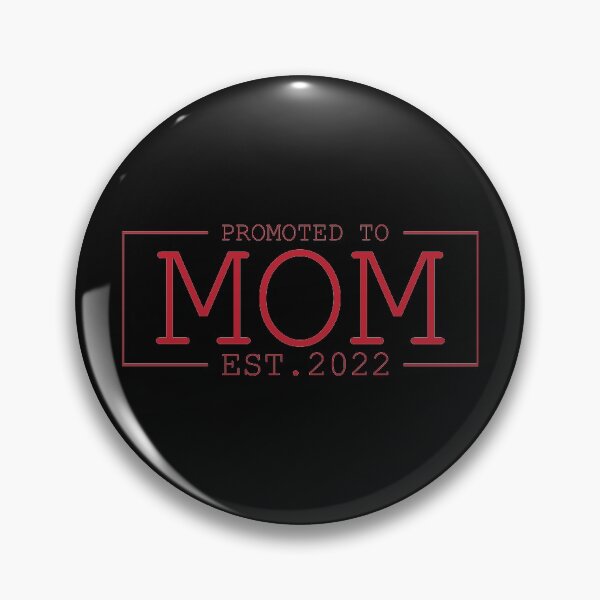 Item preview, Promoted To Auntie Est 2022 New Aunt Announce designed and sold by teemenia.