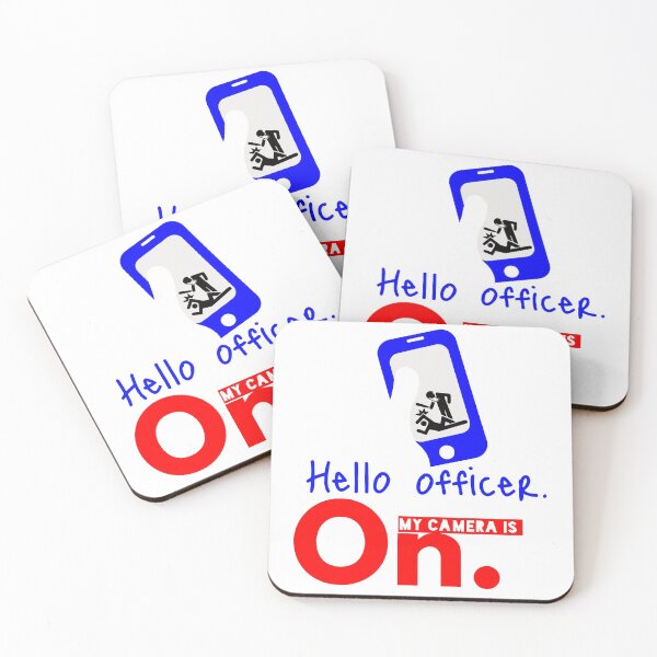 Item preview, police-brutality-police-officer-bullying  designed and sold by MXanwar.