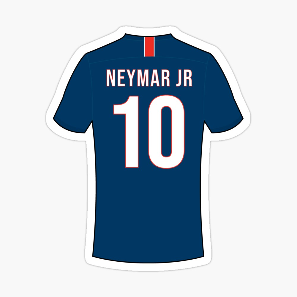 Buy Neymar Football Shirts at