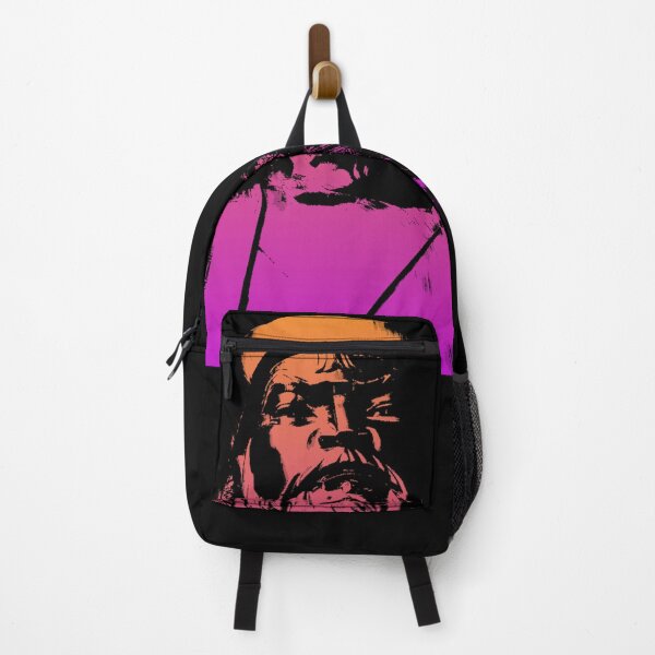 Item preview, Vaporwave Genghis Khan 4212 Ulaanbaatar designed and sold by Werewolf in the air.