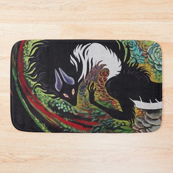 Item preview, Forgotten Wilds designed and sold by Anyaboz.