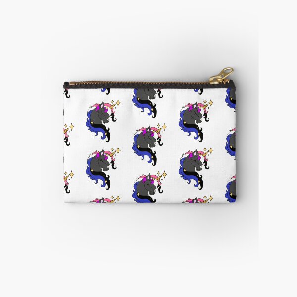 Item preview, Genderfluid Pride Unicorn designed and sold by fferretdoodles.