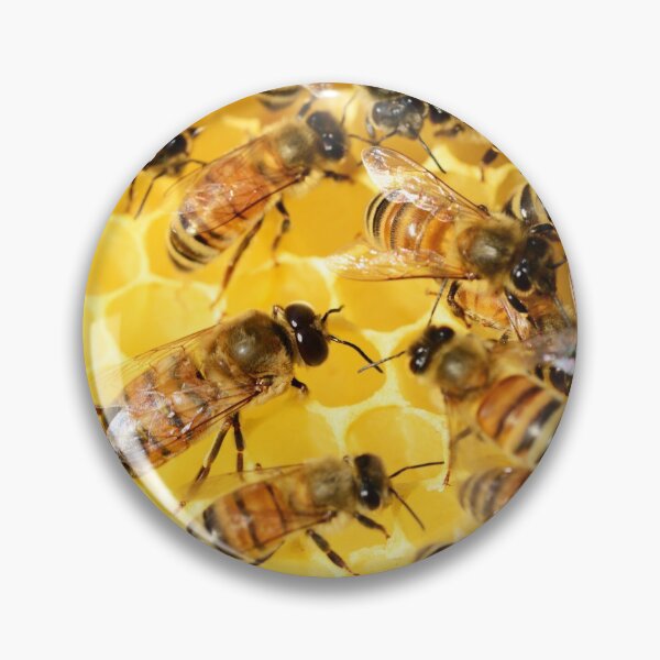 Item preview, Honey Bee Design designed and sold by lelewal.