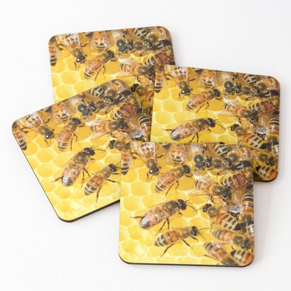 Item preview, Honey Bee Design designed and sold by lelewal.