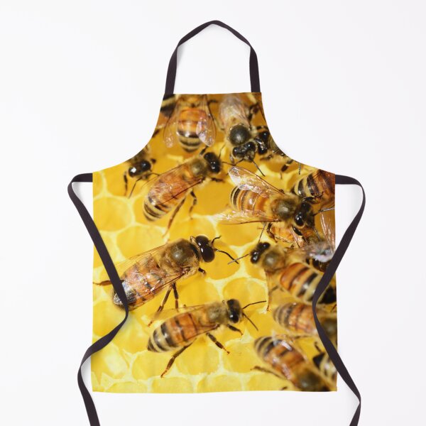 Item preview, Honey Bee Design designed and sold by lelewal.