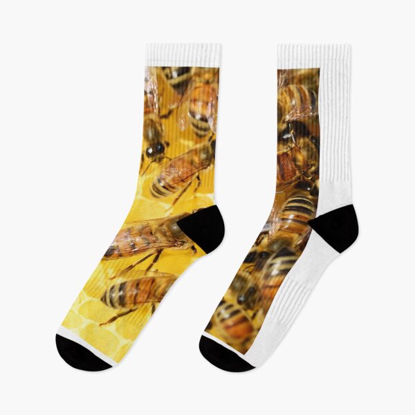 Item preview, Honey Bee Design designed and sold by lelewal.