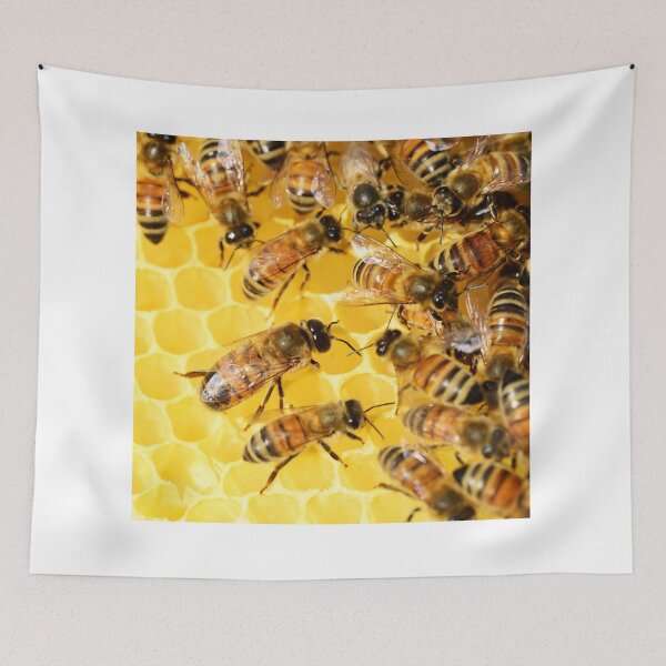 Item preview, Honey Bee Design designed and sold by lelewal.