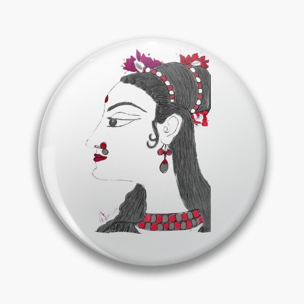 Item preview, Indian beauty designed and sold by Rritu.