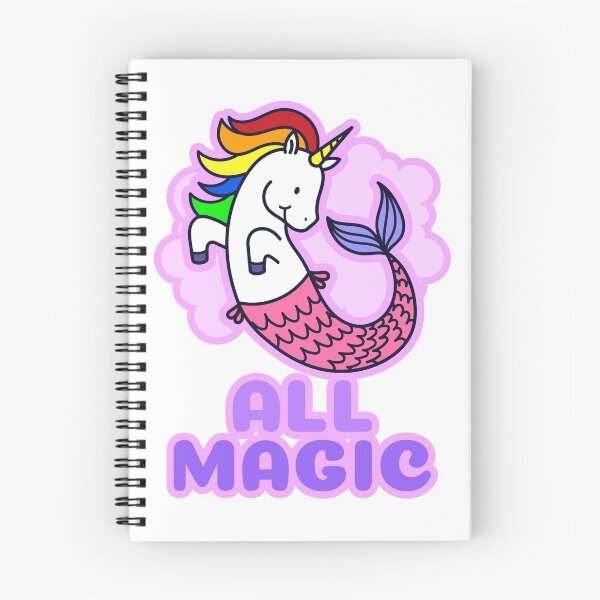 Artikelvorschau, Alle magischen Einhorn Meerjungfrau entworfen und verkauft von SquishStitches.