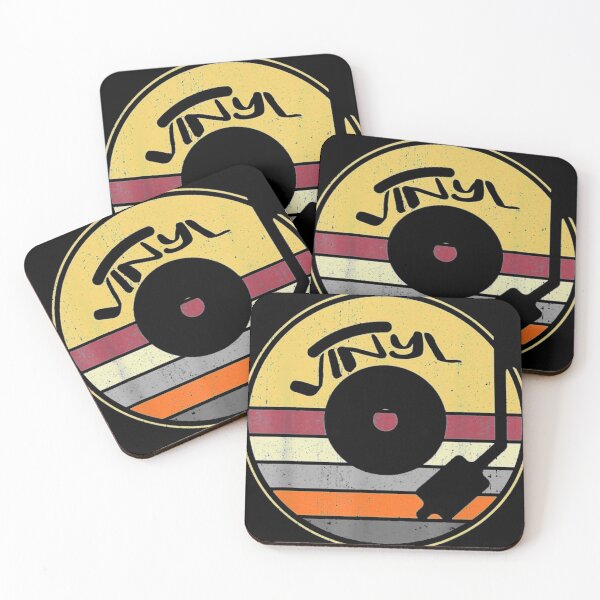 Artikelvorschau, Retro-Vinyl-Schallplatte entworfen und verkauft von kioncoi84.
