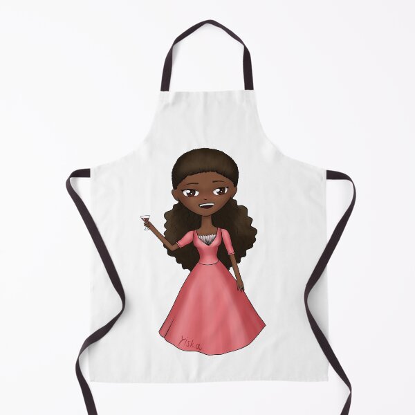 Item preview, angelica Schuyler designed and sold by magicalpirate.