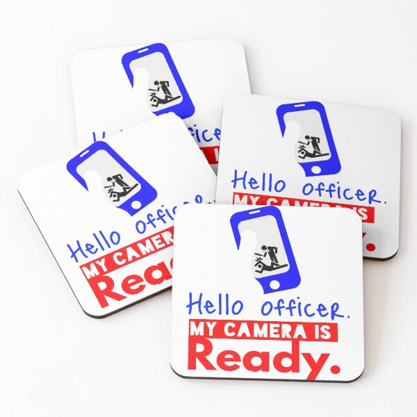 Item preview, police-brutality-police-officer-bullying  designed and sold by MXanwar.