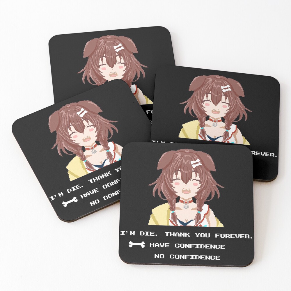 Item preview, Coasters (Set of 4) designed and sold by CCCDesign.
