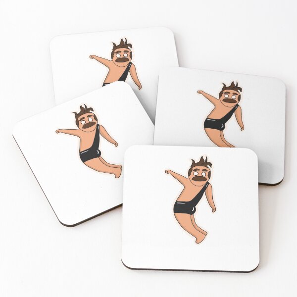 Item preview, Caveman designed and sold by Taerrah.