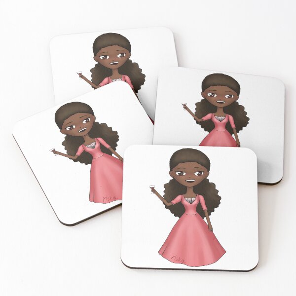 Item preview, angelica Schuyler designed and sold by magicalpirate.