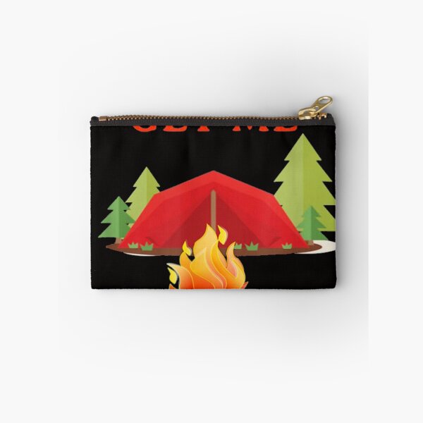 Item preview, Campfires Get Me Hot designed and sold by shainanguyen90.