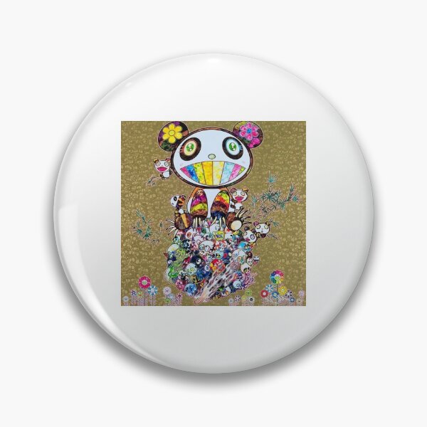 Item preview, Colorful flower designed and sold by martzben.