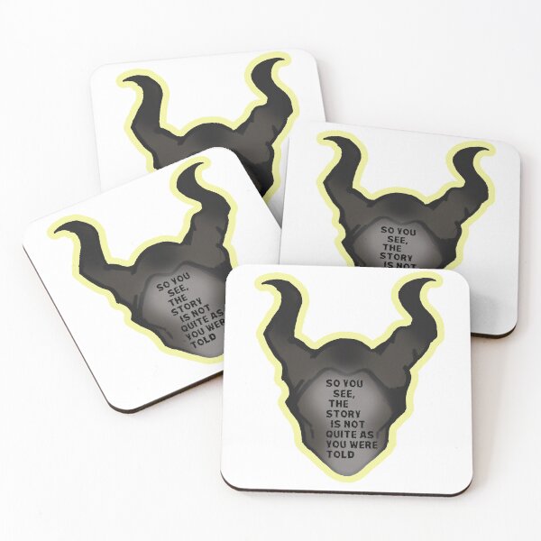 Item preview, Maleficent II designed and sold by looloandstitch.