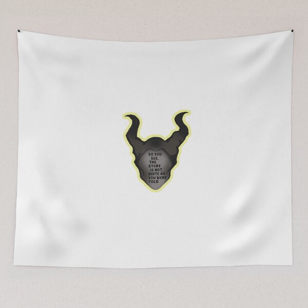 Item preview, Maleficent II designed and sold by looloandstitch.