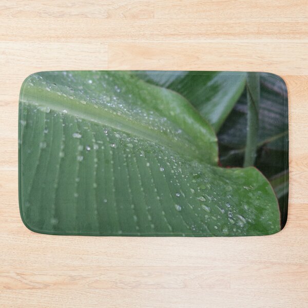 Item preview, Wet Banana Leaf designed and sold by Crystaliii.