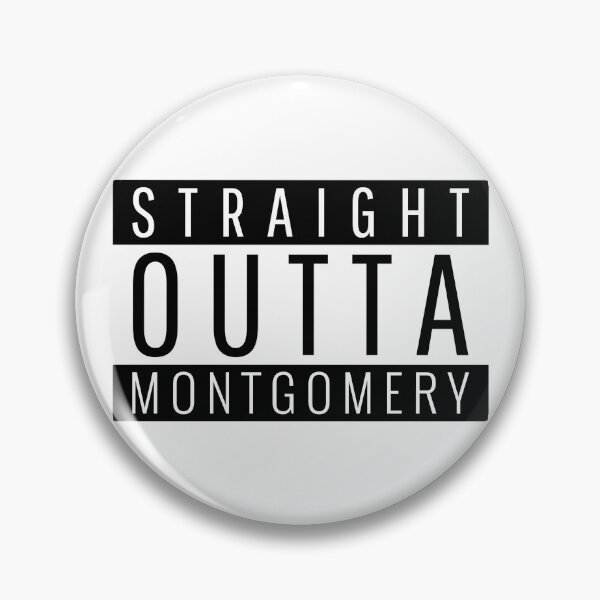 Artikelvorschau, Direkt aus Montgomery Alabama entworfen und verkauft von Teelogic.