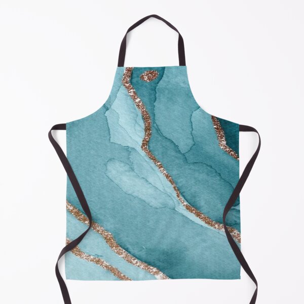 Item preview, Blue and gold designed and sold by AaPink.