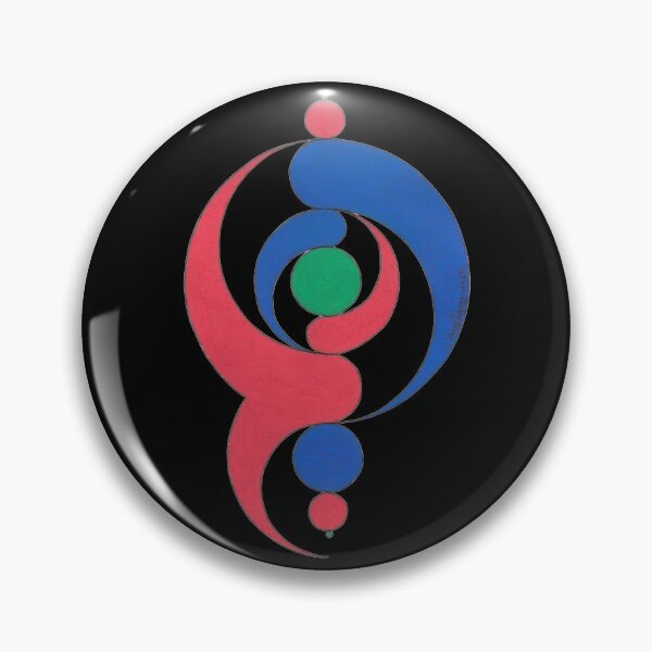 Item preview, Crop Circle of Sarraltroff, France - culture circle designed and sold by nounouangelique.