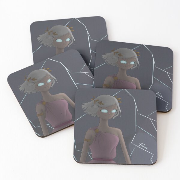 Item preview, webby the godess of hapiness and friendship designed and sold by magicalpirate.
