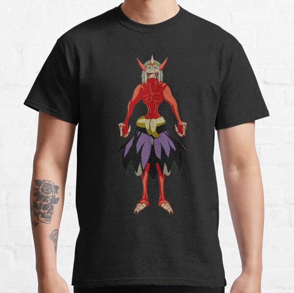 Beliaal the Worthless King Classic T-Shirt