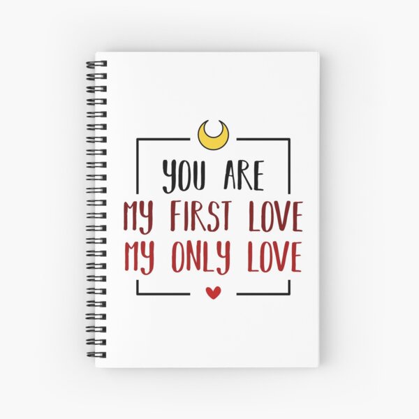 Item preview, You Are My First Love, My Only Love designed and sold by FilipeFerreira.