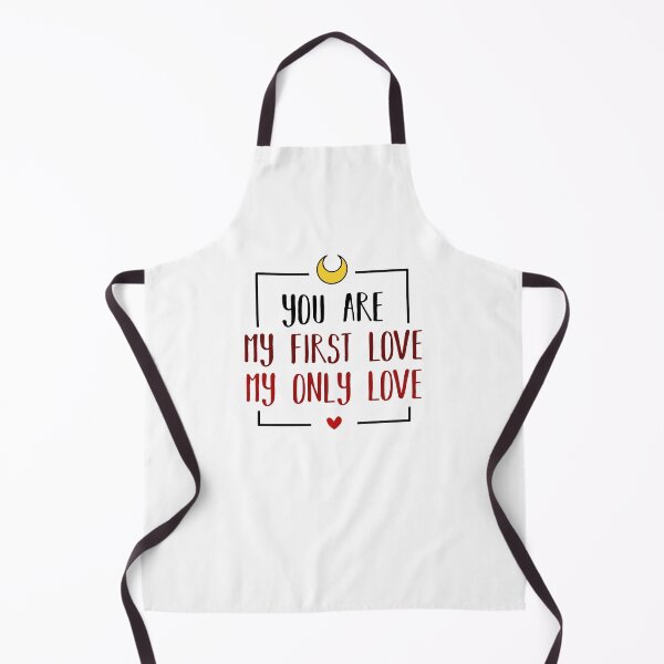 Item preview, You Are My First Love, My Only Love designed and sold by FilipeFerreira.