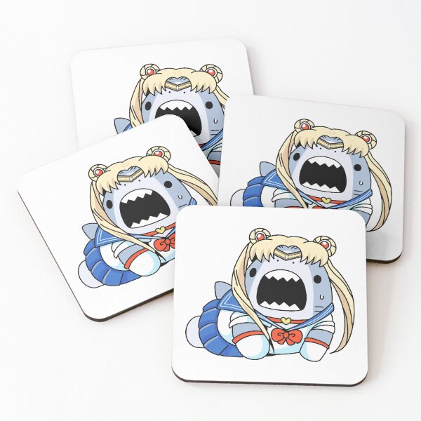 Item preview, Samezu Anime designed and sold by yktv-kloi.