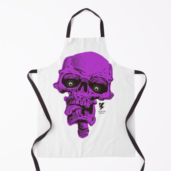 Item preview, skull designed and sold by 3custom.