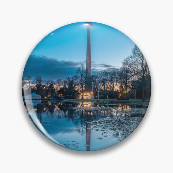 Item preview, Dortmund TV tower designed and sold by Retkowietz.