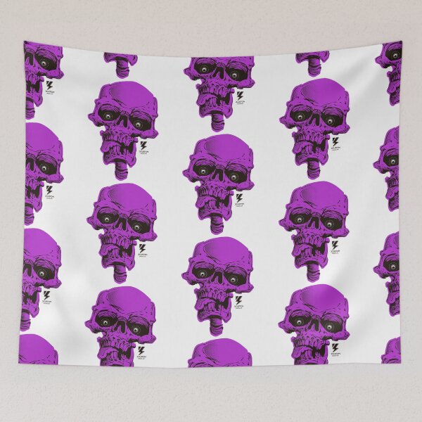Item preview, skull designed and sold by 3custom.